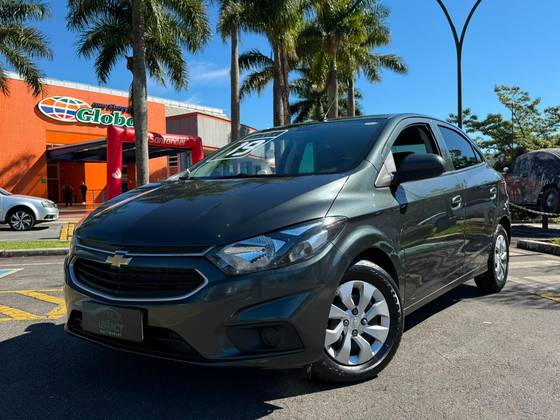 CHEVROLET ONIX 1.0 MPFI LT 8V FLEX 4P MANUAL CHEVROLET ONIX 1.0 MPFI LT 8V FLEX 4P MANUAL